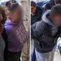 ηρακλειο κακοποιηση