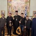 ιερα μητροπολη ρεθυμνης 