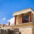 Κνωσός