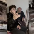 λαρισα ηλικιωμενοι