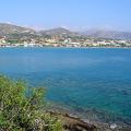 μακρύς γιαλός 