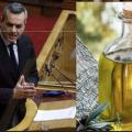 ΜΑΜΟΥΛΆΚΗΣ ΓΙΑ ΕΛΑΙΟΛΑΔΟ