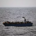 μετανάστες
