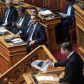 ανδρουλάκης μητσοτάκης