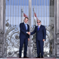 μητσοτάκης κάιρο