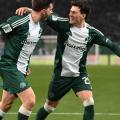 panathinaikos