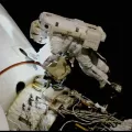 αστροναυτες nasa