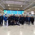 volley ethniki pedon