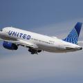 united airlines