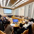 Τρίτη συνεδρίαση Συμβουλίου Αλιείας Περιφέρειας Κρήτης