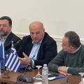 τσιαρας