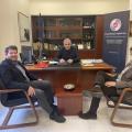 Συνεργασία Επιμελητηρίου Ηρακλείου και του  Δικτύου ΠΡΑΞΗ