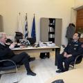 Αλέξης Καλοκαιρινός