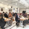 : Εργαστήριο για τις προκλήσεις των κατοίκων στην ύπαιθρο