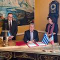 Περιφέρεια Κρήτης και Γαλλικό Ινστιτούτο Ελλάδας
