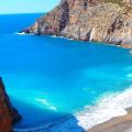 κρητη - περιοχες natura