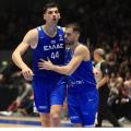 ΕΘΝΙΚΗ ΜΠΑΣΚΕΤ