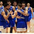 ΕΘΝΙΚΗ ΜΠΑΣΚΕΤ
