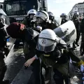 επεισοδια τεμπη