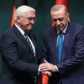 ερντογαν σταινμαιερ