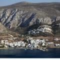 αμοργος