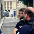 γαλλια αστυνομια