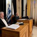 Αλέξης Καλοκαιρινός