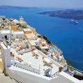 σαντορινη