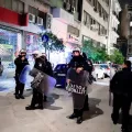 διαμαρτυρια ματ