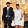Δόμνα γάμος
