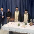 Κοπή πίτας