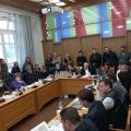 δημοτικη επιτροπη ηρακλείου