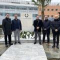 πεσόντες αστυνομικοί