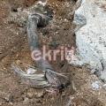 από λάθος κόψανε το ρεύμα υπόγειο και τα σύρματα ΟΤΕ