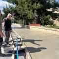 καλοκαιρινος παζοδρομος