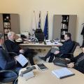 ΚΑΛΟΚΑΙΡΙΝΟΣ ΑΕΡΟΛΙΜΕΝΑΡΧΗΣ