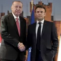 ερντογαν μακρον