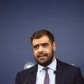 Παύλος Μαρινάκης