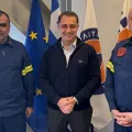 ΣΕΝΕΤΑΚΗς - ΑΡΧΗΓΕΙΟ ΠΥ