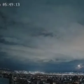 μετεωρίτης