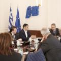 Μητσοτάκης αγρότες