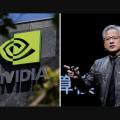 Nvidia CEO