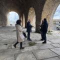 ενετικα τειχη καλοκαιρινος