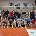 volley ofi