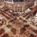 Oxford street