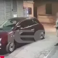 παρκινγκ ληστης