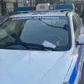 περιπολικο κληση