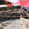 σεισμοί σαντορίνη