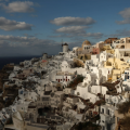 σαντορίνη