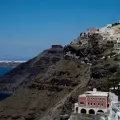 σαντορινη